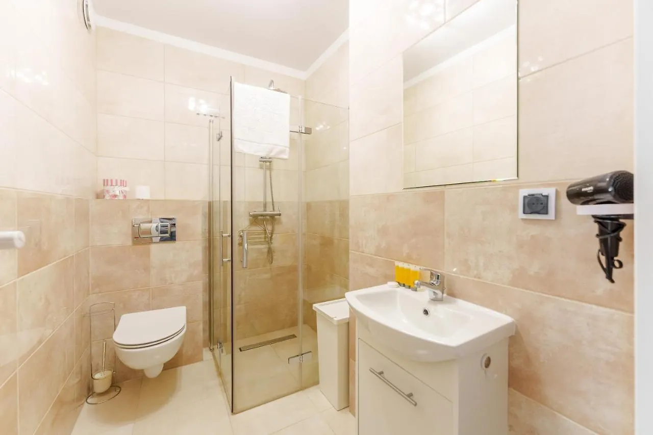 Baltica Maczka Cosy Apartment Kolobrzeg