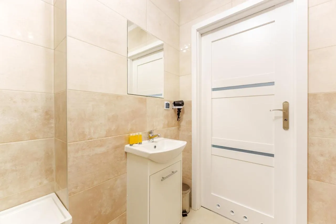 Baltica Maczka Cosy Apartment Kolobrzeg